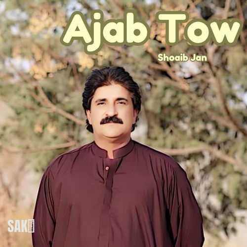 Ajab Tow