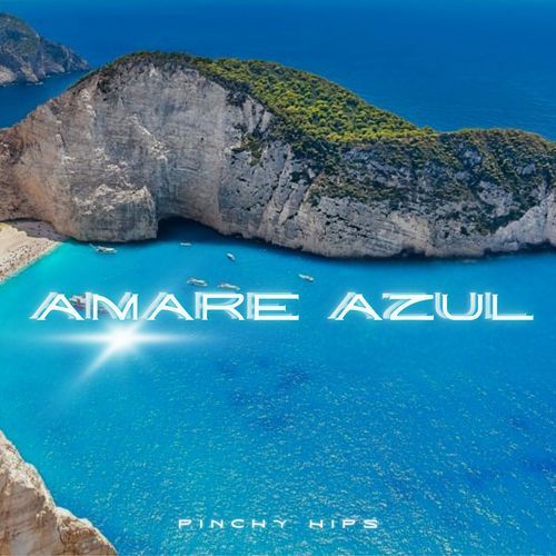Ibiza Sunset cover art