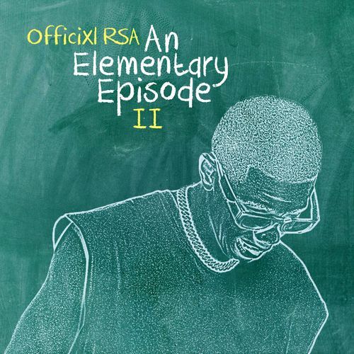 Simon cover art