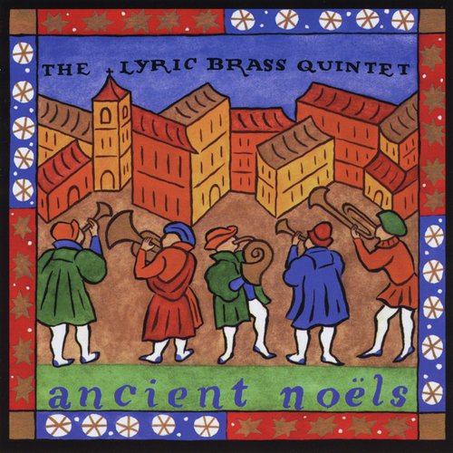Gaudete cover art