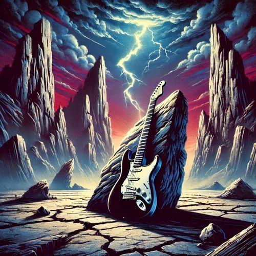 Electric Dreams cover art
