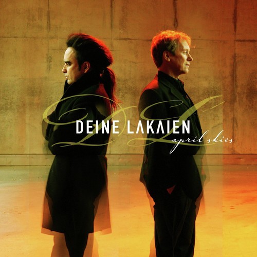 Dialectic cover art