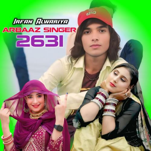 Arbaaz Singer 2631