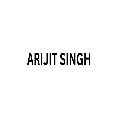 Arijit Singh