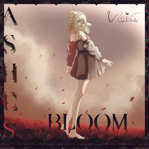 Ashes Bloom