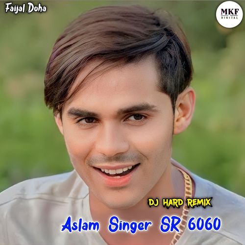 Aslam Singer Sr 6060 (Remix)