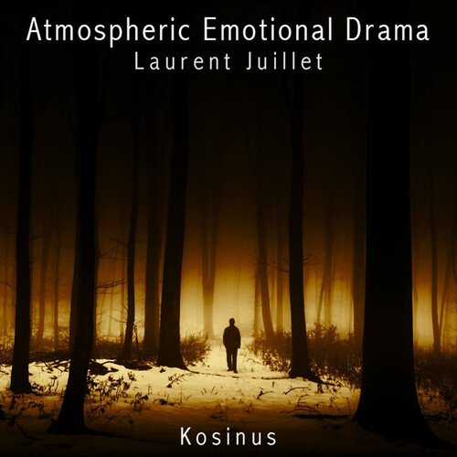 Atmospheric Suspense cover art