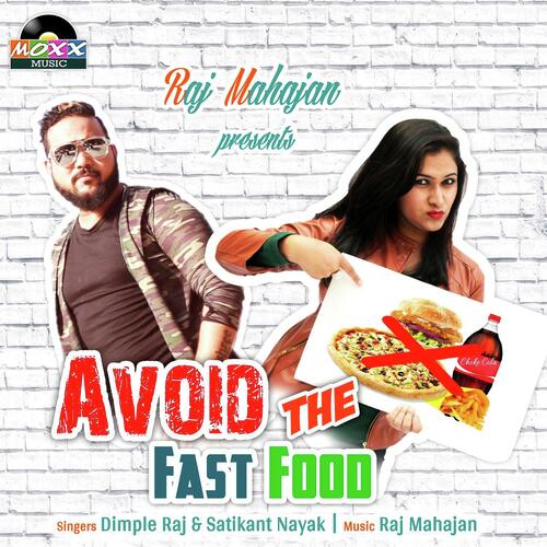 Avoid The Fast Food