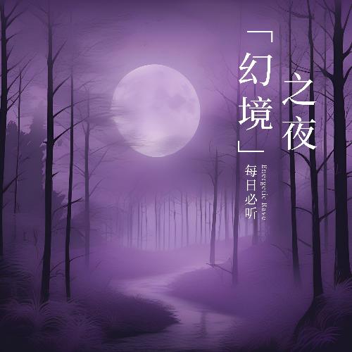 梦幻之旅 (钢琴) cover art