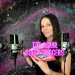ASMR Fluffy Mic Touching Sounds