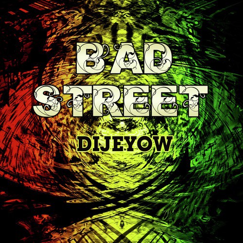 Bad Street_poster_image