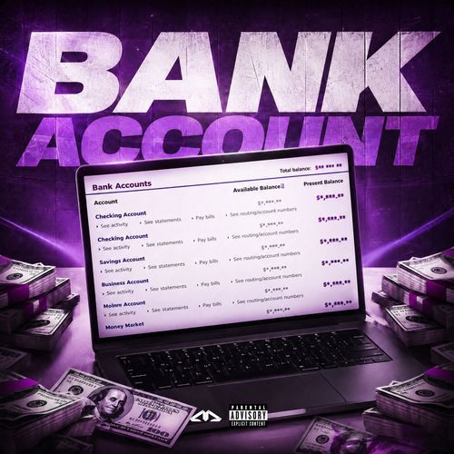 Bank Account