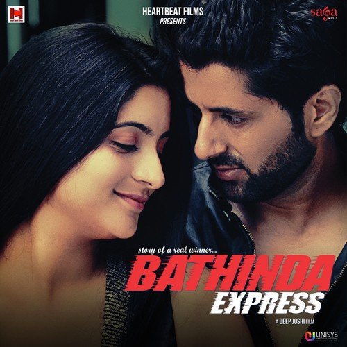 Bathinda Express