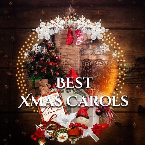 Best Xmas Carols – Waiting for Christmas with Carols, Most Amazing Music for Eve, Traditional Christmas Songs, Instrumental Music