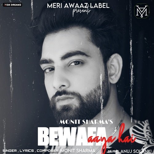 Bewafa Aaya Hai