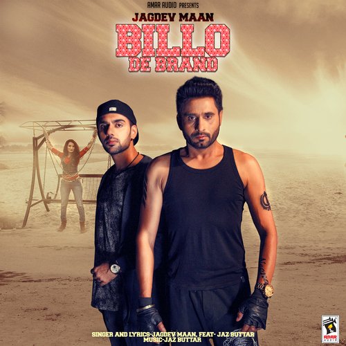 Billo De Brand (feat. Jaz Buttar)_poster_image