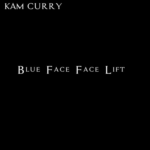 Blue Face Face Lift