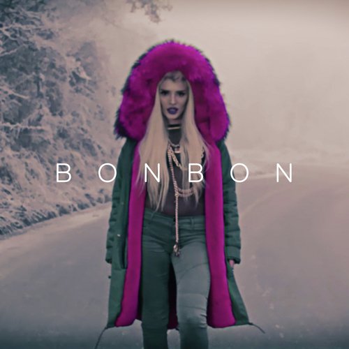 Bonbon EP_poster_image