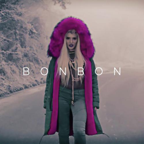 Bonbon EP