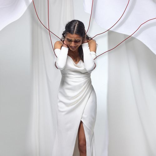 CARTOUCHE BLANCHE, Pt. 1