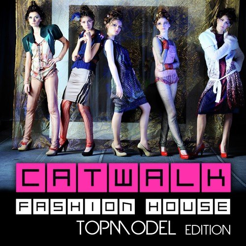 Catwalk Fashion House, Vol. 4