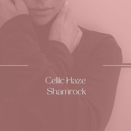 Celtic Dreams cover art