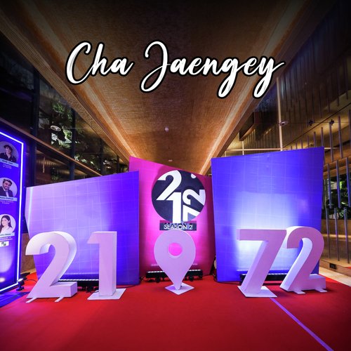 Cha Jaengey