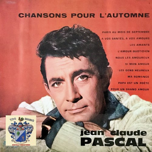 Chansons Pour L'automne