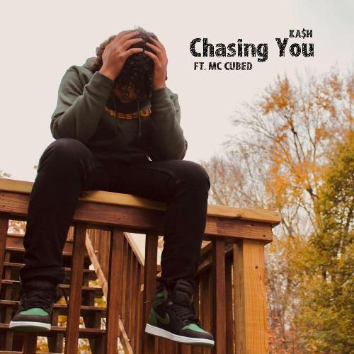 Chasing You (feat. MC CUBED)