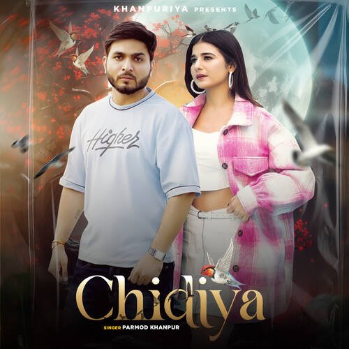 Chidiya