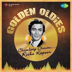 Chocolaty Chintu - Rishi Kapoor