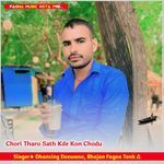 Chori Tharo Sath Kde Kon Chodu