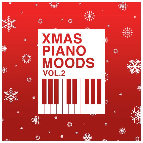 Christmas Piano Moods, Volume 2