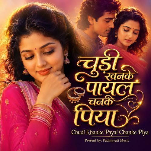 Chudi Khanke Payal Chanke Piya