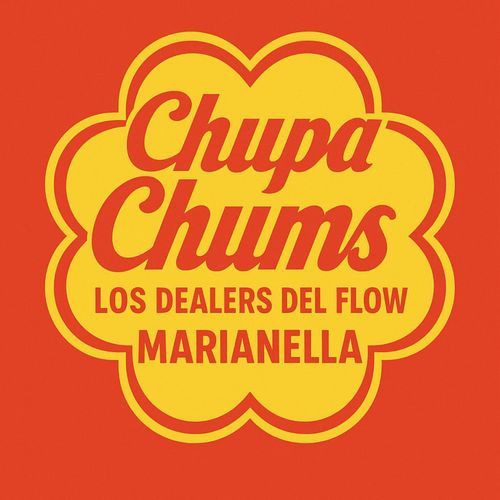 Chupa Chums (feat. Marianella) cover art