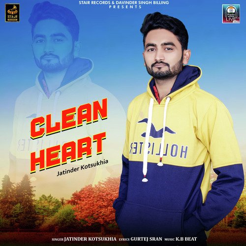 Clean Heart