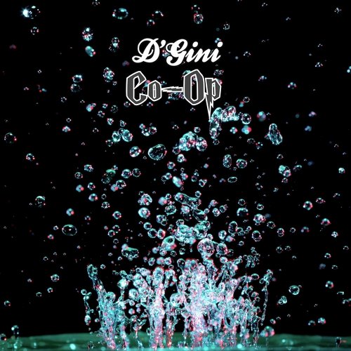 Co-Op cover art