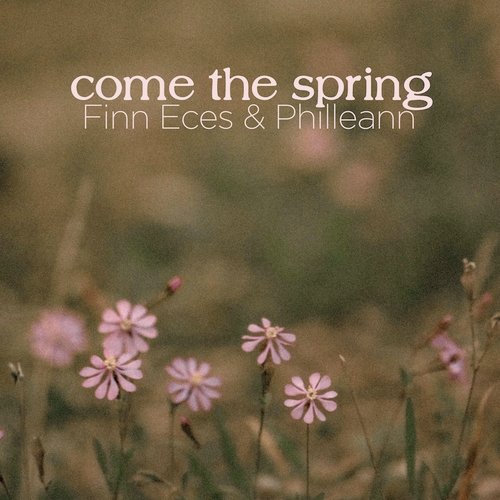 Come the Spring cover art