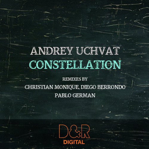 Constellation (Diego Berrondo Remix)