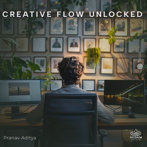 Creative Flow Unlocked