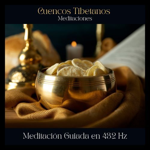 Meditación Chakra cover art