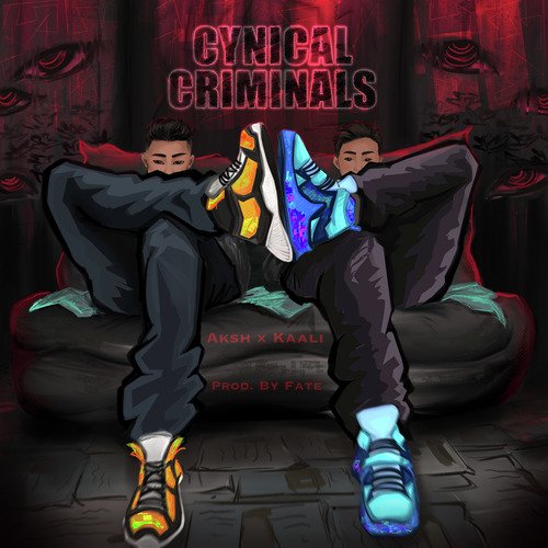 Cynical Criminal