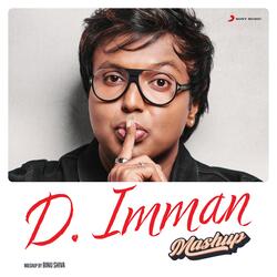 D. Imman Mashup-Gx1bVSdnUFY