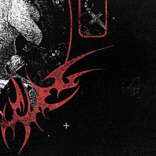 DARKTEKK cover art