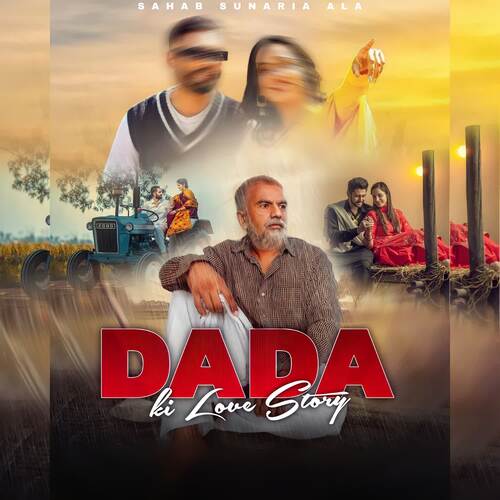 Dada Ki Love Story