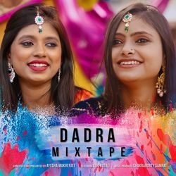 Dadra Mixtape-GToAWBEDeXk