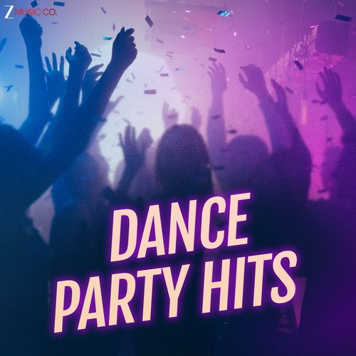Dance Party Hits