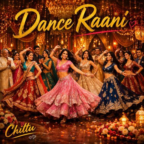 Dance Raani