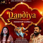 Dandiya Nonstop Garba