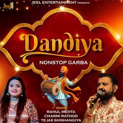 Dandiya Nonstop Garba